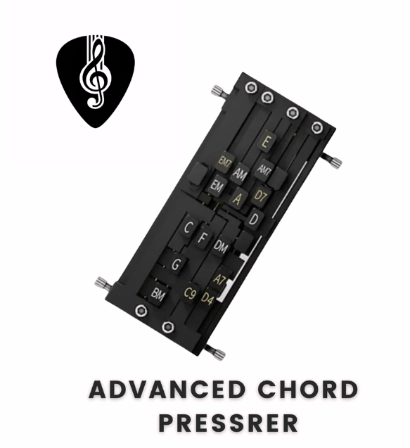Advanced Chord Presser™