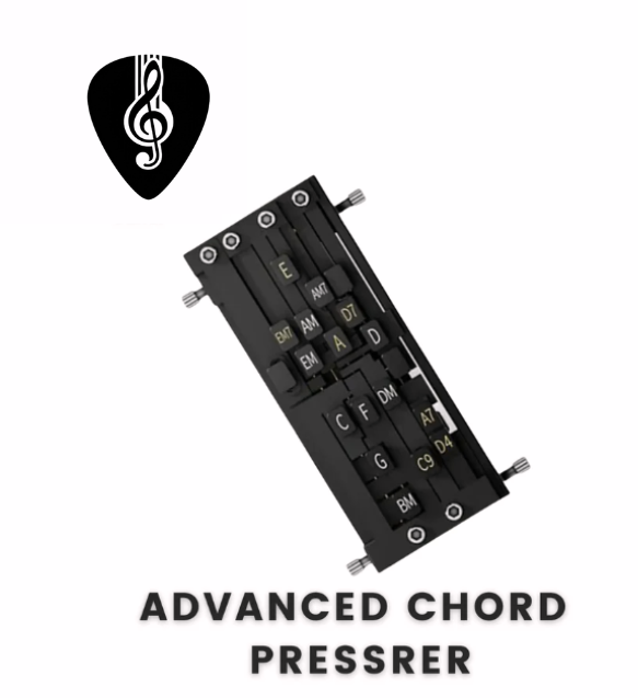 Advanced Chord Presser™
