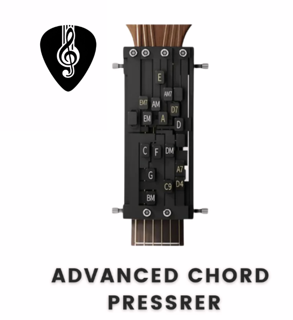 Advanced Chord Presser™