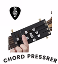Guitar Chord Presser™