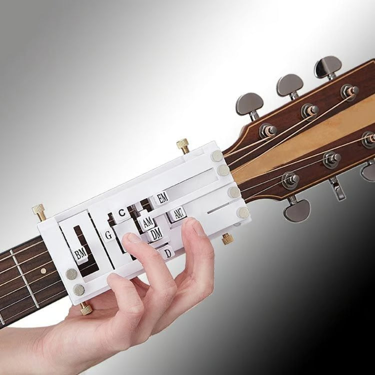 Guitar Chord Presser™